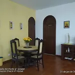 Amazon Check In Hostel