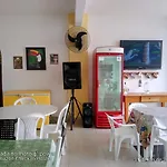 Amazon Check In Hostel