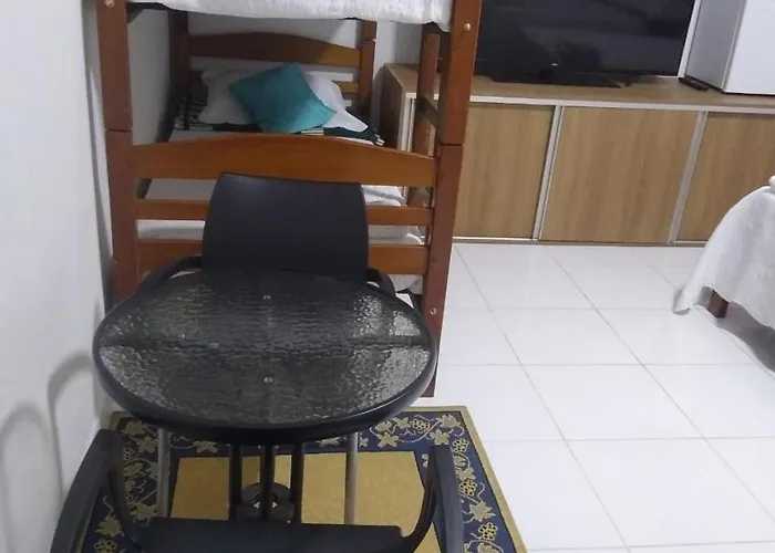 Amazon Check In Hostel